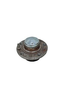 cubo rolamento roda traseiro esquerdo Fiat FASTBACK 2024