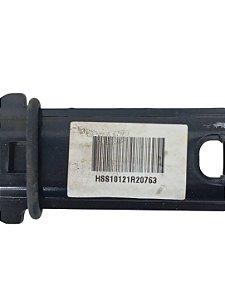 Trilho regulagem altura cinto esquerdo Hyundai Sonata 2011