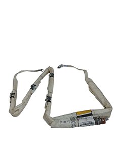 cortina airbag teto esquerdo land rover evoque 2015