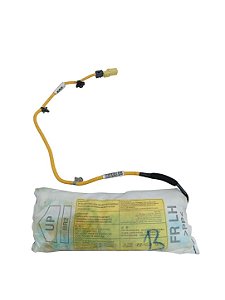 airbag banco dianteiro esquerdo Hyundai HB20 2023