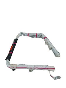 airbag cortina teto direita Hyundai HB20 2023