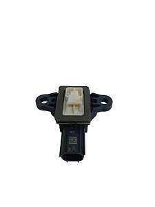 sensor impacto porta dianteira dire land rover evoque 2015