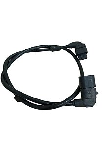 Chicote Pinça freio Traseira Mercedes Gla 200 2018 N2