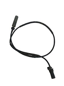 sensor abs traseiro direito bmw 320i 2008