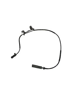 sensor abs traseiro esquerdo bmw 320i 2008