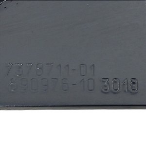 Barra Torção Superior Bmw 320i 2018 737871101