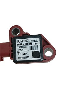 sensor impacto land Discovery 4 2014 5h2z14b345ba N3