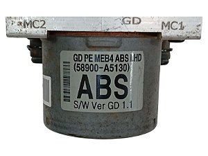 modulo abs Hyundai i30 2015 58900a5130
