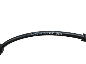 sensor abs dianteira direita Renault fluence 2015