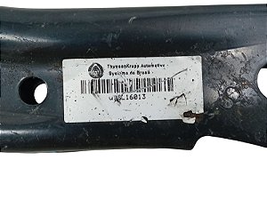 braço curvo traseiro esquerdo honda Civic 2014 2015