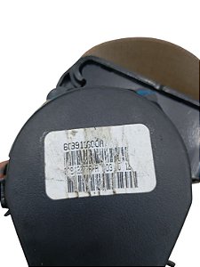 cinto segurança traseiro esquerdo bmw x6 2013