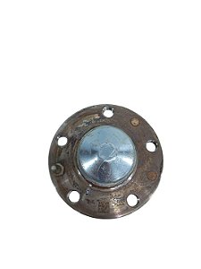 cubo rolamento roda traseiro direito Fiat FASTBACK 2024