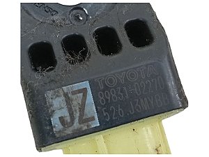 sensor impacto Toyota Corolla 2016 2017 N2