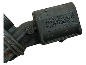 sensor abs traseiro direito Volkswagen tcross 2020