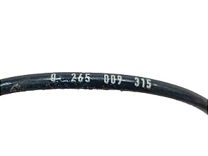 sensor abs traseiro esquerdo Mercedes c180 2015