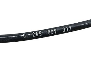 sensor abs dianteiro esquerdo Mercedes c180 2015