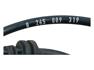 sensor abs dianteiro direito Mercedes c180 2015