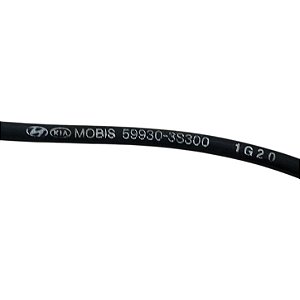 sensor abs traseiro direito Hyundai sonata 2012