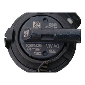 sensor impacto porta dianteira direita Audi q5 2019 2020