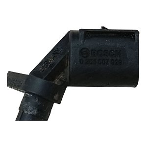sensor abs traseiro direito Audi a6 2013 2014 2015