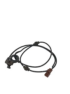 Sensor ABS Traseiro Esquerdo Ford Fusion 2008