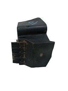 Capa Modulo Abs Jeep Compass 2018 68322820AA