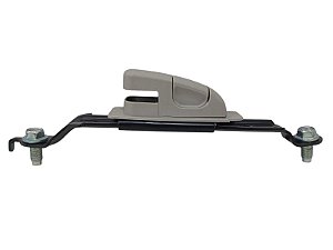 Suporte Cinto Dianteiro Direito Nissan Kicks 2024 32098005l9