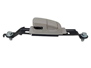 Suporte Cinto Segurança Dianteiro Esquerdo Nissan Kicks 2024 32120510l9
