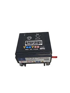 Bateria Auxiliar Mercedes A200 a0009829608