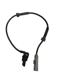 Sensor abs traseiro direito renault sandero 2017
