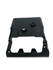 suporte modulo abs LAND ROVER DISCOVERY SPORT SD4 HSE DIESEL 2016 fk726772a