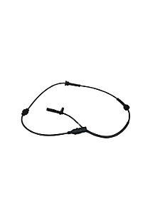 Sensor ABS Dianteiro Esquerdo Jeep Compass Flex 2017