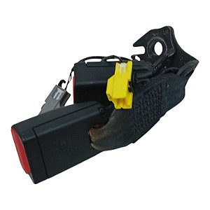 engate duplo traseiro cinto segurança jaguar xf 2016 2017