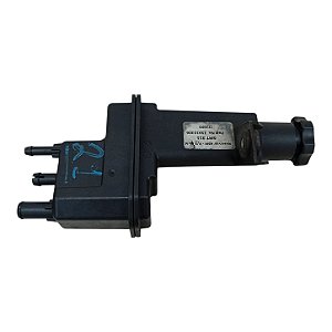 reservatorio direção hidráulica Chevrolet captiva 2008 2009