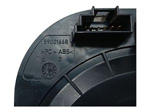 HARD DISK CINTA AIRBAG JEEP COMPASS 2020