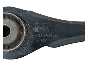 braço reto traseiro direito bmw 320i 2018 6792517