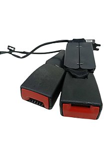 Engate Duplo Cinto Traseiro CHVROLET TRACKER 12T 2023