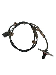 SENSOR ASB TRASEIRO ESQUERDO NISSAN FRONTIER 2017