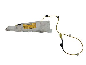 Bolsa Airbag Banco Dianteiro Esquerdo Toyota Corolla 2016