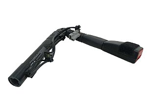 Engate Cinto Dianteiro Esquerdo Bmw X1 2015 34050060e