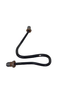 CANO FLUIDO FREIO TRASEIRO DIREITO TRACKER 12T 2023