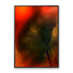 GODS OF SKY - ODIN E LOKI - Arte Digital Impressionante