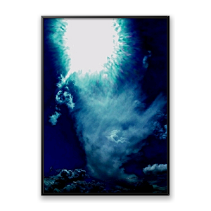 GODS OF SKY - ODIN E O OLHO DE LUZ