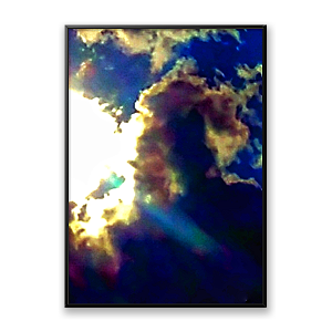GODS OF SKY - ODIN E A CHEGADA DA LUZ