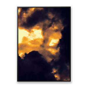 GODS OF SKY - ODIN E A LUZ DOURADA