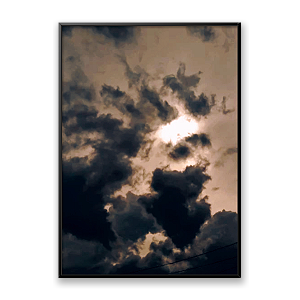 GODS OF SKY - ODIN E OS RAIOS