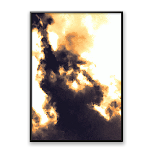 GODS OF SKY - ODIN E O MJONIR