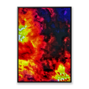 GODS OF SKY - ODIN E O INFERNO
