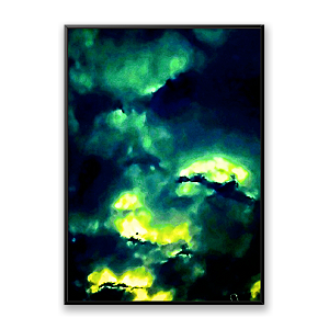 GODS OF SKY - ODIN E A COROA NEGRA E GRAYANO