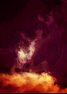 GODS OF SKY - ODIN INFERNO
